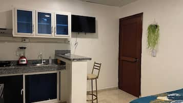 Studio Deluks | Seprai premium dan didekorasi berbeda-beda