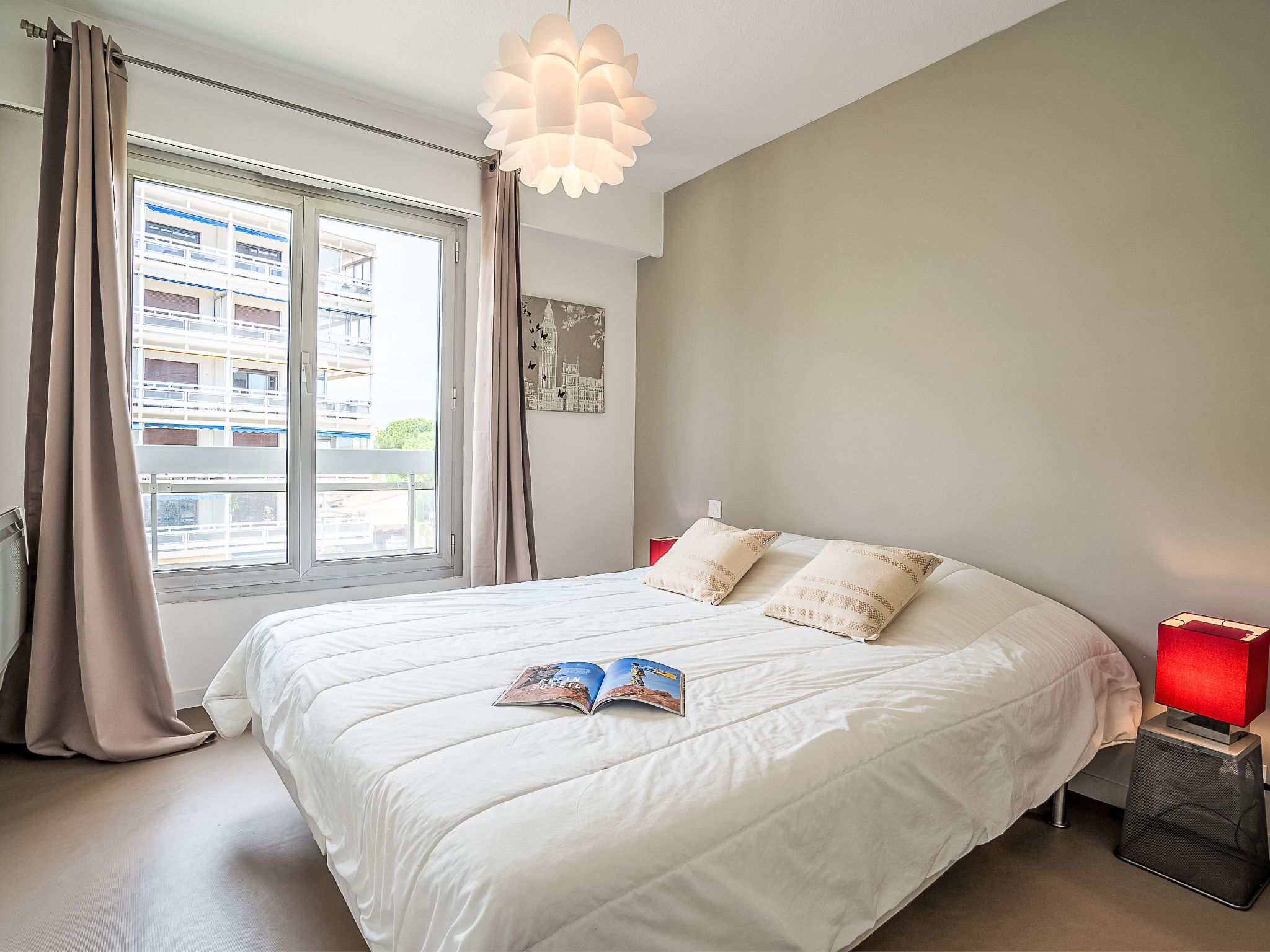 Cannes Parc By Interhome - Cannes