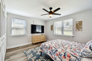 3 chambres, Wi-Fi, draps fournis