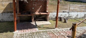 CASA DE CAMPO AMOBLADA LATACUNGA/COTOPAXI