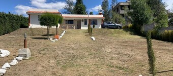 CASA DE CAMPO AMOBLADA  LATACUNGA/COTOPAXI