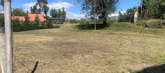 CASA DE CAMPO AMOBLADA LATACUNGA/COTOPAXI