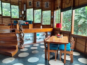 Servei de restauració