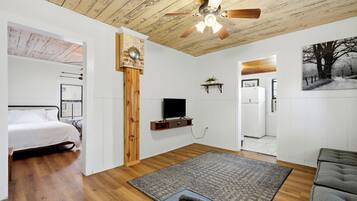 1 bedroom, WiFi