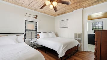 1 bedroom, WiFi