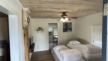 1 bedroom, WiFi
