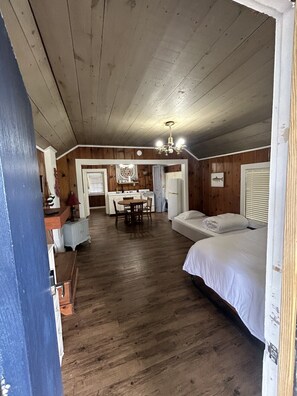 1 habitación y wifi 