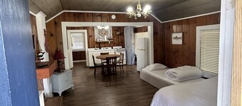 Tenkiller Oak Cabin Escape Near Lake Adventures C