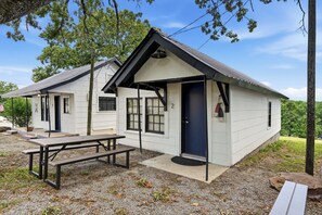 Eksteriør