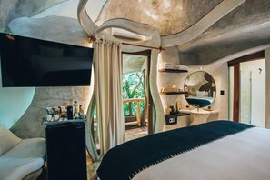 14 chambres, bureau, Wi-Fi