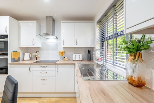 Swift Host Wensum View Sleeps 8 Parking River View