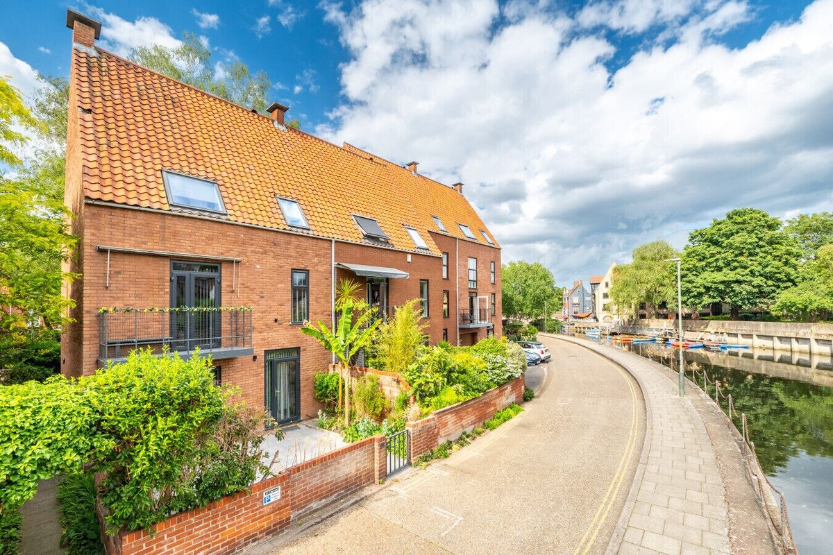 Bild für Gastgeberprofil