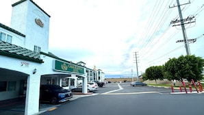 Exterior - Casa Blanca Hotel - Corona (Corona)