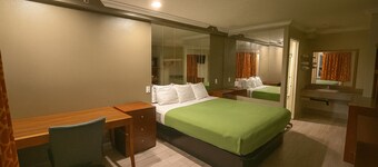 Casa Blanca Hotel Corona By Dream Luxe