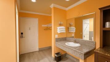 Habitación doble estándar | Wifi gratis