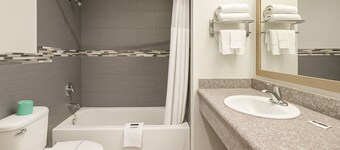 Casa Blanca Hotel - Corona