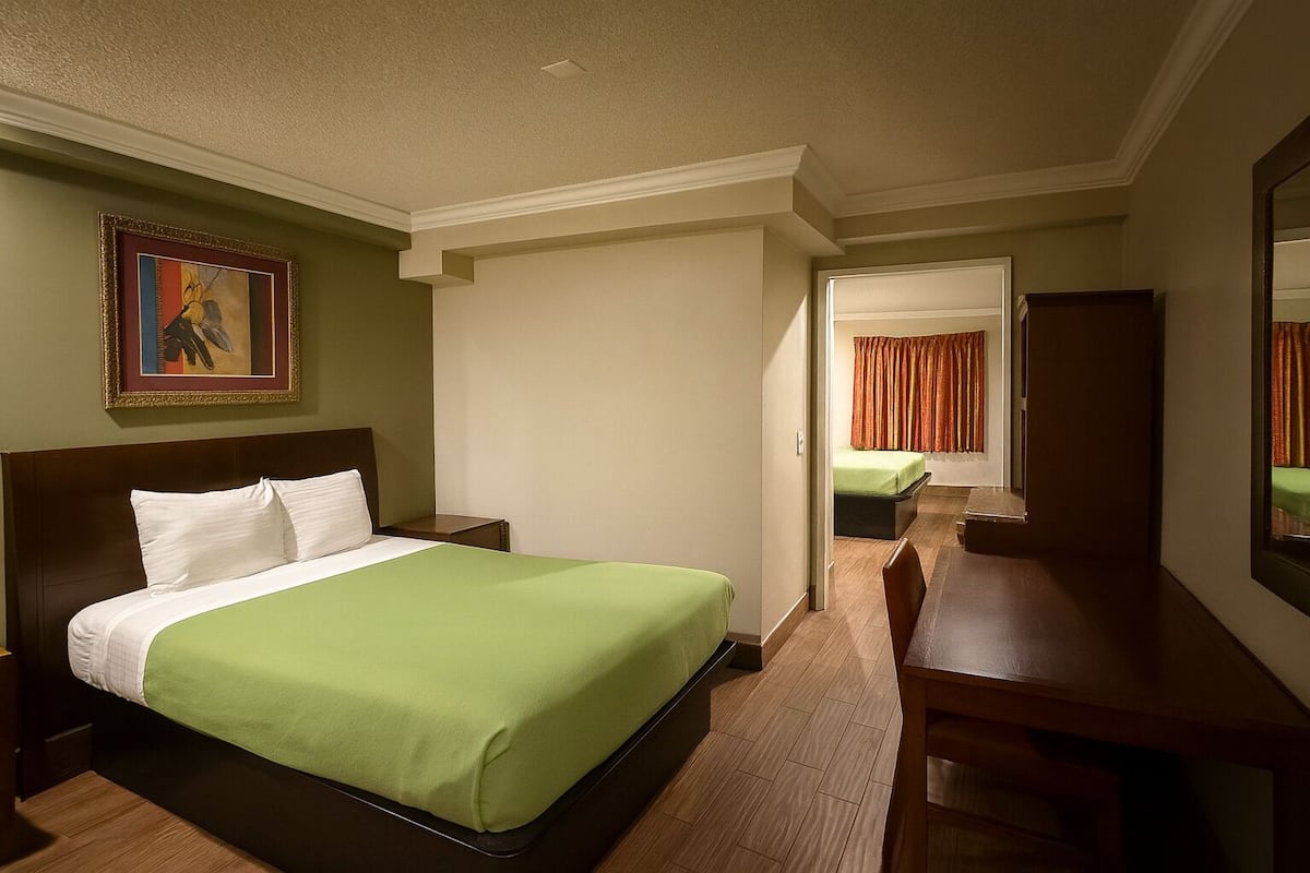 Comfort Suite
