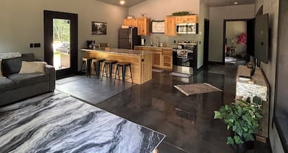 Northwoods Cabin Getaway – Perfect for Hiking, Waterfalls, UTV/ATV & More!