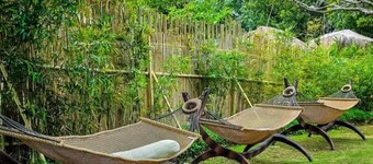 Relaxing condo at THE MACTAN NEWTOWN