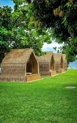 Beach - Relaxing condo at THE MACTAN NEWTOWN (Lapu-Lapu)