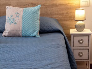 1 habitación 
