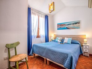 1 Schlafzimmer