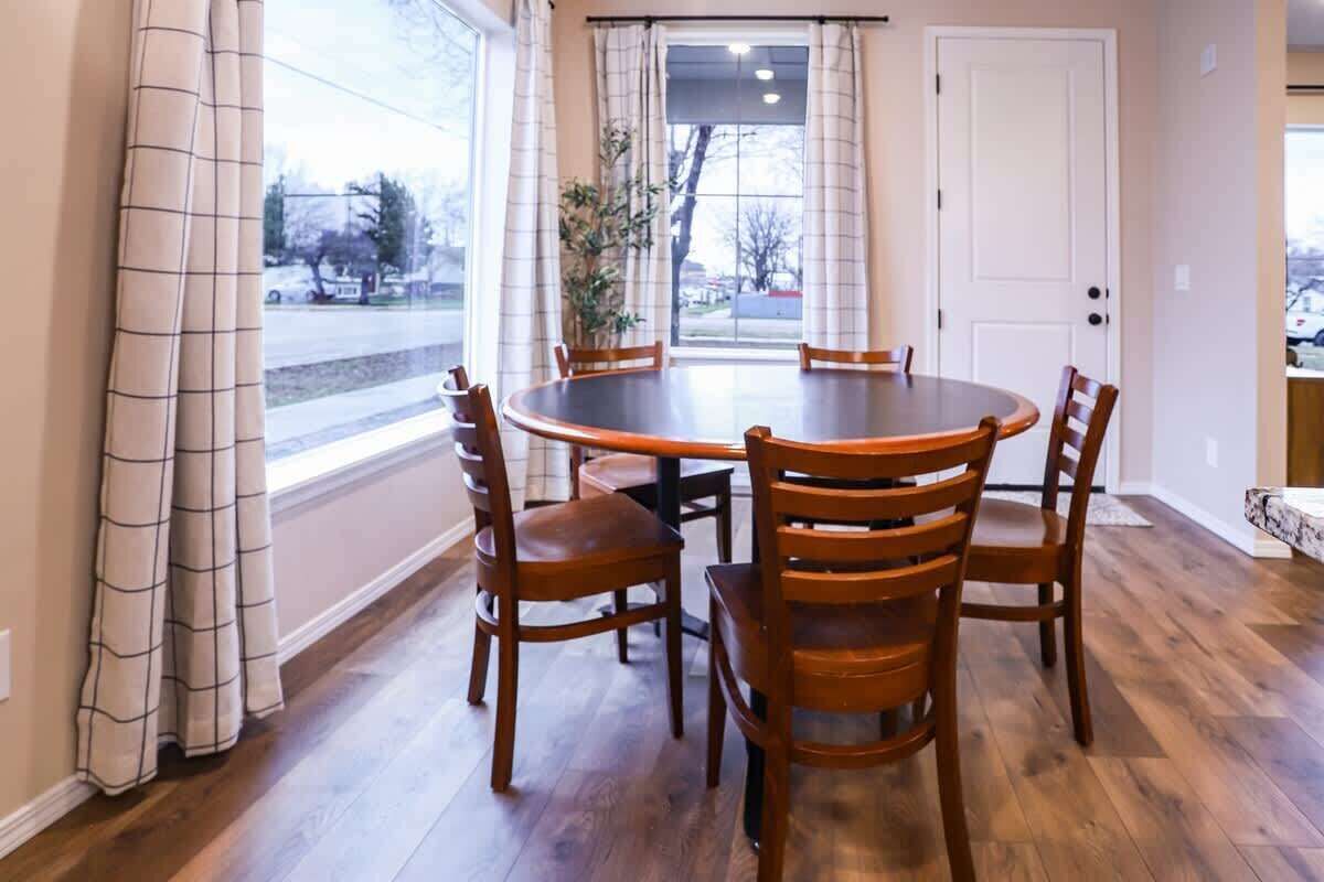 用餐區