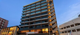 Hotel Reference Ropponmatsu Condominium