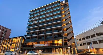 Hotel Reference Ropponmatsu Condominium