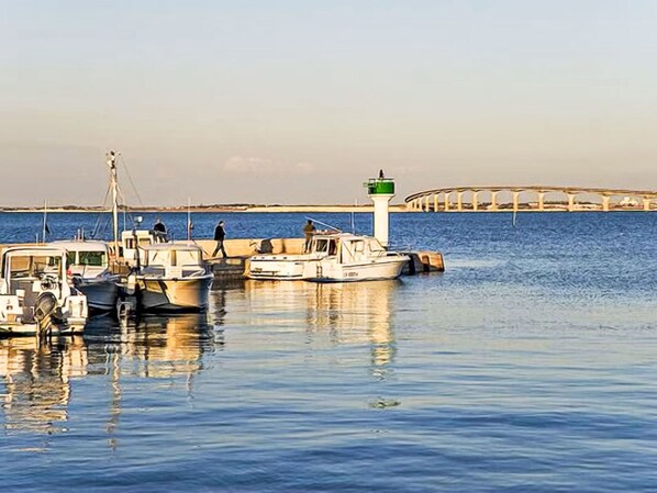 Port de plaisance