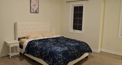 Spacious Waterfront Retreat near Blue Mountain & Wasaga Beach - All-Season Fun!
