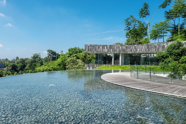 Bumi Kinar Skylight - Ubud