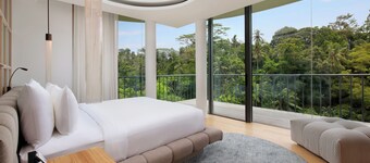Bumi Kinar Skylight