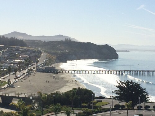 Charming studio with AC, WiFi in delightful Avila Beach