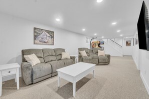 Smart-TV, Videospiele