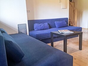 TV - Kesselboden by Interhome (Grünau im Almtal)