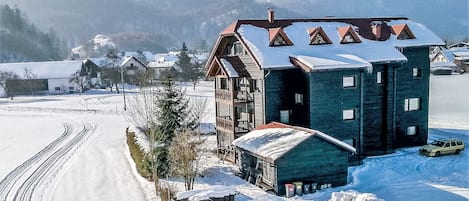 Ulkopuoli