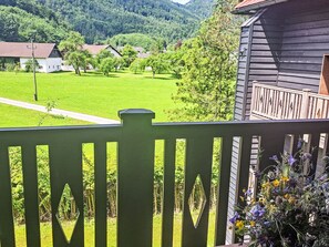 Property grounds - Kesselboden by Interhome (Grünau im Almtal)