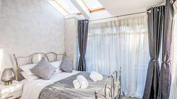 2 Schlafzimmer, Internetzugang