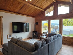 TV connectée, livres