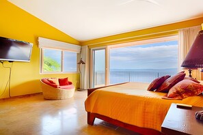 4 chambres, fer et planche à repasser, accès Internet, draps fournis