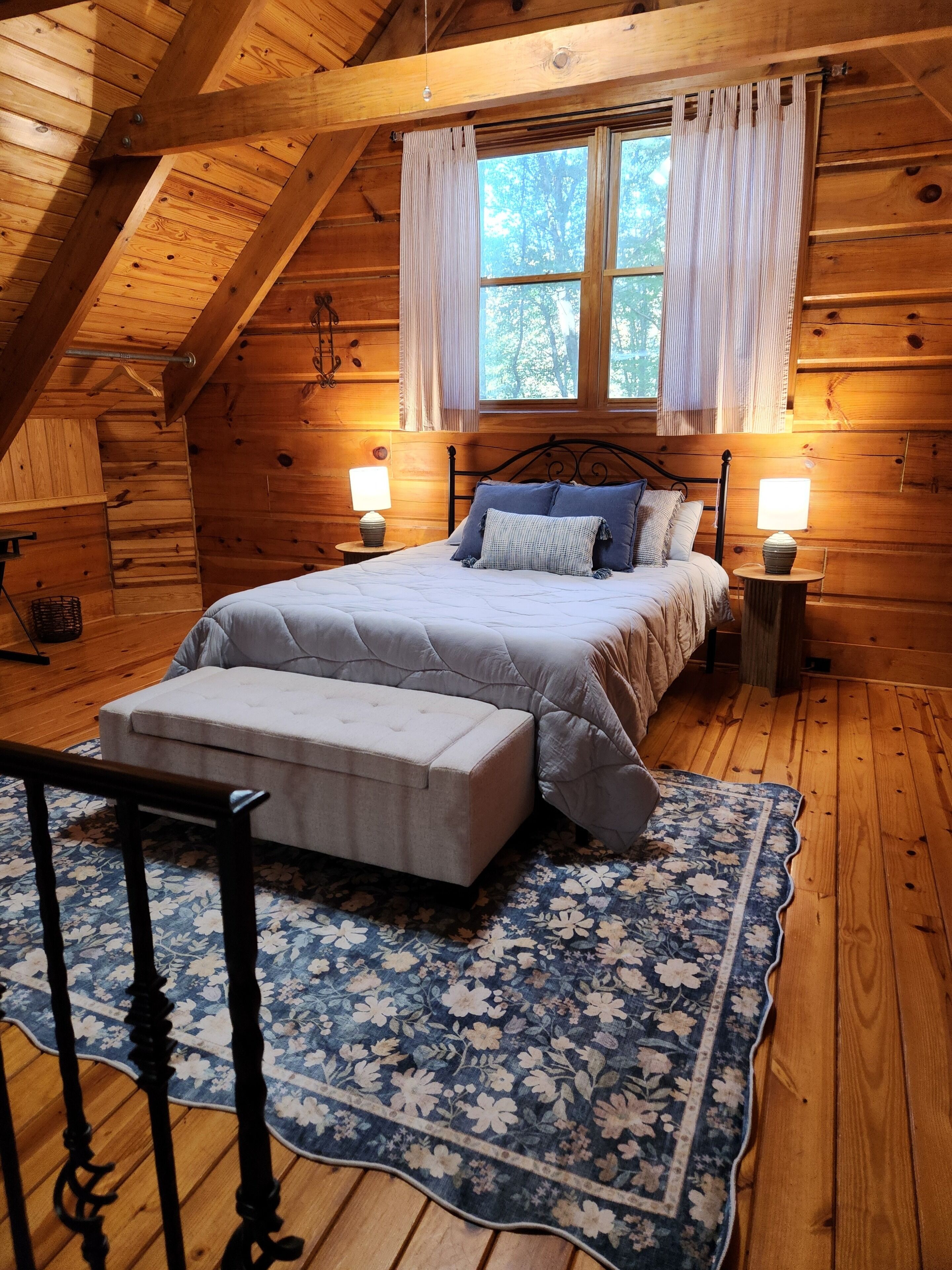 1 Schlafzimmer, Schreibtisch, Bügeleisen/Bügelbrett, kostenloses WLAN