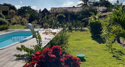 House in a condominium, pet friendly