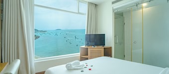 Glamour Hotel Nha Trang