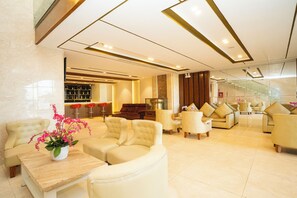 Lobby - Glamour Hotel Nha Trang (Nha Trang)