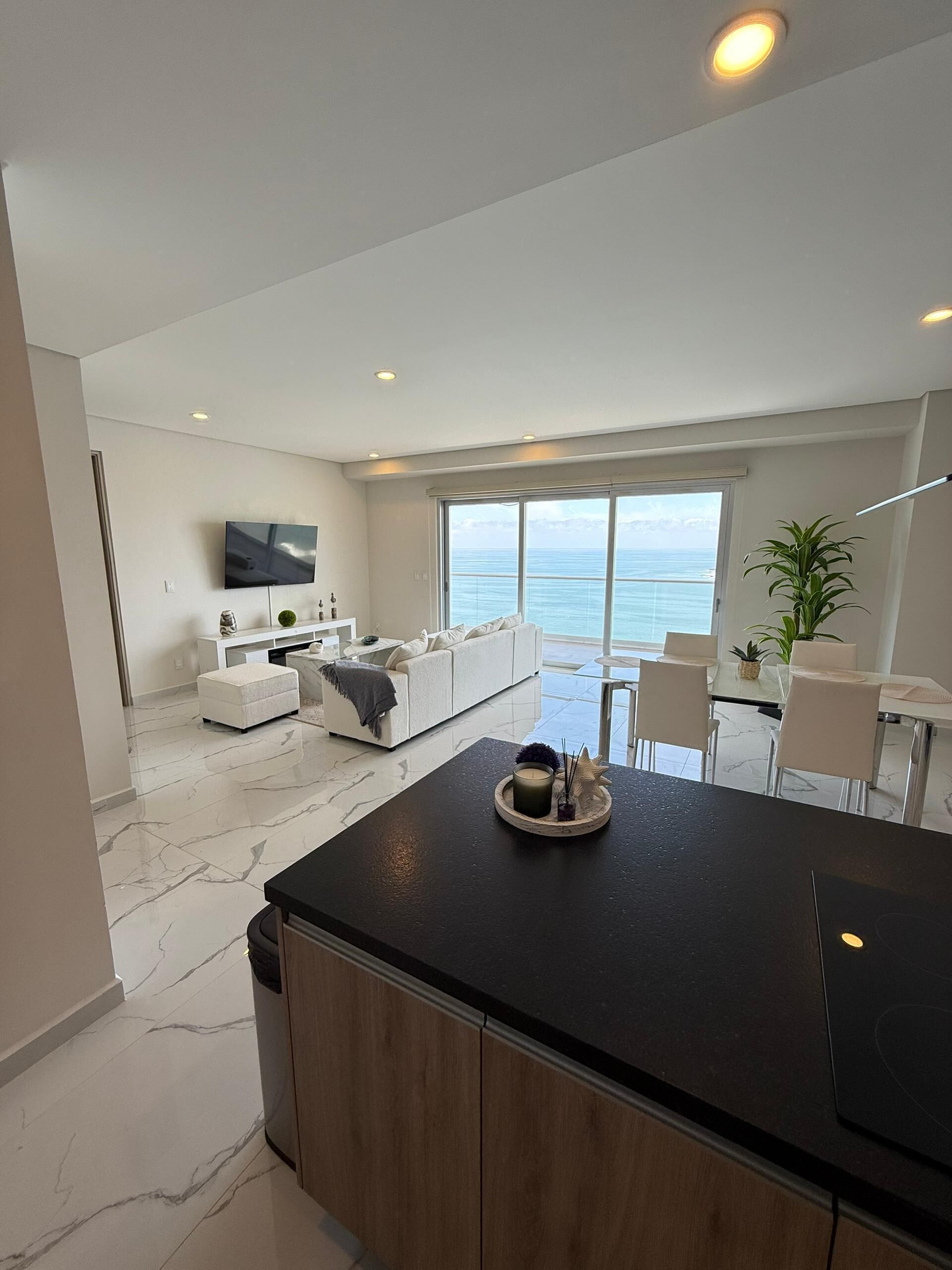 TV connectée, chaîne hi-fi