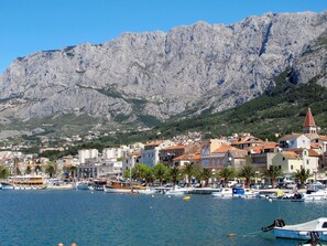 Marina - Bellevue by Interhome (Makarska)