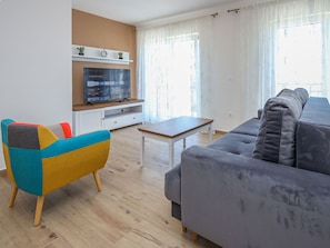 Fernseher