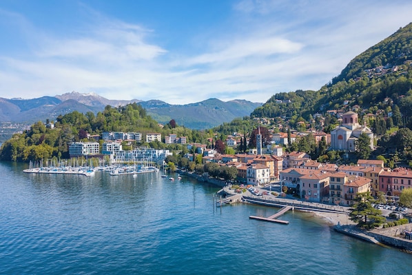 Port de plaisance