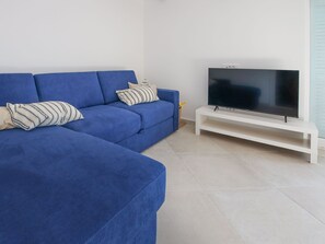 Living area - Vacation home Sova by Interhome (Šolta/Nečujam)